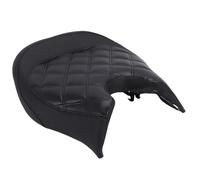 Tbest Remplacement du Siège Conducteur de Conception Ergonomique Ryker 600 900 Rally Edition Sport ACE 2019-2023 (coutures noires)