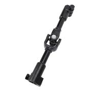 Tbest Remplacement Métallique DE l'arbre Intermédiaire DE LA Colonne DE Direction pour 1500 2014-2018, Joint Universel Durable pour Une Direction sans Effort, CONNECTEUR IDÉAL DE