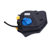 Tbest Réservoir de Débordement de Liquide de Refroidissement Moteur 4L, Extension de Récupération de capacité Améliorée pour la Position Avant de la Voiture