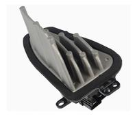 Tbest Résistance de Moteur de Soufflerie, Commande de Ventilateur de Chauffage, for 79330S3VA01 3A1268 JA1385, Remplacement pour Système de Ventilation Automobile
