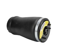 Tbest Ressort de Suspension Arrière Droit de Remplacement pour Série X5 E53 37121095580 Assemblage Automatique 6750356Ressort Accessoire de Voiture pour Remplacement Série E53 3.0L Sport de Suspension