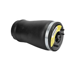 Tbest Ressort de Suspension Arrière Droit de Remplacement pour Série X5 E53 37121095580 Assemblage Automatique 6750356Ressort Accessoire de Voiture pour Remplacement Série E53 3.0L Sport de Suspension