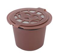 Tbest Reusable Coffee Capsules for (Café)
