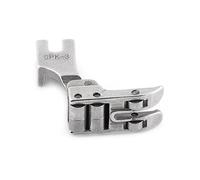 Tbest Roller Presser Foot, Durable Steel Design