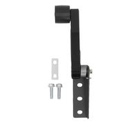 Tbest Rouleau Stabilisateur de Tendeur de Courroie, pour Spyder F3 RT 2014-2024, avec Conception à Double Roulement, Expérience de Conduite Fluide, compatibilité Mondiale (BLACK)