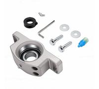 Tbest Roulement de Support D'arbre de Transmission de Rechange pour XP 1000 XP4 1000 S Système de Roulement à Alignement Automatique en Alliage D'aluminium Robuste avec OEM