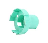 Tbest Roulement Inférieur de Colonne de Direction 88963617 905512 ABS de Haute qualité, Durable, Résistant à L'usure, à la Corrosion, Remplacement Direct pour Escalade Silverado