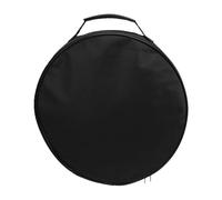 Tbest Sac de Câble de Voiture Organisateur de Câbles de Charge EV Tissu Oxford 600D Imperméable Ignifuge, avec Poignée Confortable pour Le Stockage de Véhicules électriques
