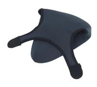 Tbest Sac de Caméra Sac étanche à Manches de Protection Réversible Légère étanche pour DSLR Caméras de Matériaux Néoprène Conception de Fixation de Matériaux (M)