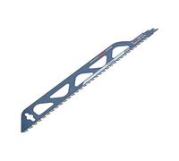 Tbest Scie Sabre Tungsten Carbide S2243HM-CT pour Travaux de Découpe | Tungsten carbide alloy, cuts wood and cement, pruning demolition work, compatible with reciprocating saws