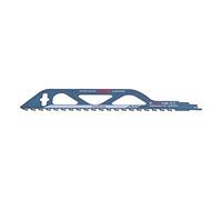 Tbest Scie Sabre Tungsten Carbide S2243HM-CT pour Travaux de Découpe | Tungsten carbide alloy, cuts wood and cement, pruning demolition work, compatible with reciprocating saws