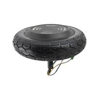 Tbest Scooter électrique D'équilibre D'individu de Roue sans Brosse de C.C du Moteur 36V 250W de Hub de 8 Pouces