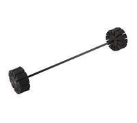 Tbest Separateur Fleche Tube, Support De Flèche,Support De Flèche Rond Support De Protection De Flèche De Tir À l'arc Portable Support De Séparateur De Flèche Accessoire De Chasse en Plein Air