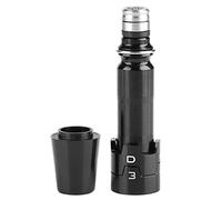 Tbest Sleeve titleist,Adaptateur d'arbre à Manches de Replacement pour Titlei TS2, Dirver, s'adapte à 0,350/0,335 Arbres(0.355口径)
