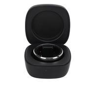 Tbest Smart Ring Health Tracker IP68 Activité Légère Imperméable avec des Amateurs de Fitness (11 ID: 20,7 mm / 0,81 Pouce, circonférence: 64-67)