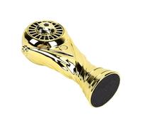 Tbest Soccer Trophy Handheld Fan, Adjustable Speed
