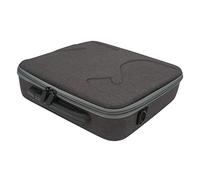 Tbest Stabilisateur de Caméra de Protection, étui pour Ronin RS3, Sunnylife, Sac à Bandoulière de Transport, Stabilisateurs Portables en Tissu avec Sangles Réglables, Tête Sphérique RS3