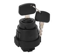 Tbest Starter Ignition Switch Remplacement K7571 62102 | Étanche, résistant aux hautes températures, idéal pour les tondeuses