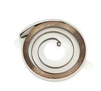 Tbest Starter Spring 4224 190 0600 pour Stihl TS410 | Plastique et aluminium durables, facile à installer, remplacement fiable des outils de jardin