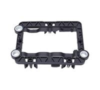 Tbest Support de Capteur de Régulateur de Vitesse de Remplacement pour | Matériau ABS, Antirouille, pour Derrière la Grille du Pare-chocs Avant, OE 1271015056, Compatible avec Pathfinder et QX60