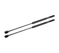 Tbest Support de Levage de Capot Support de Levage de Capot Amortisseurs à Ressort à Gaz Avant Gauche Droite Installation Facile [Marque] avec OE 2038800029 pour C