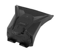 Tbest Support de Périphérique de Piste ATV A Réglable Tablet GPS Téléphone Porte de Périphérique électronique avec Plateau de Rangement Commandant