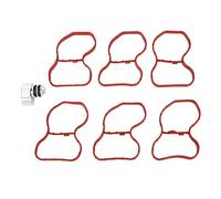 Tbest Suppression Clapet N57, Bouchon Clapet D'Admission N57, Kit de Suppression des caches pour Volets de Turbulence pour N57 N57S E90 E91 E92 E93 F07 F10 F11