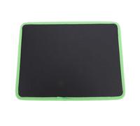 Tbest Tapis à Outils Magnétique Robuste de 40 LBS, Support de Pièces Magnétiques avec Couche de Protection en PVC pour Garage, Atelier, Réparation Automobile, Noir 12,8x9,6x0,23