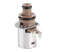 Tbest TCC Solenoid Remplacement Compatible avec CVT TR580 TR690 | Alliage d\'aluminium de qualité, performances fiables, conçu pour les voitures