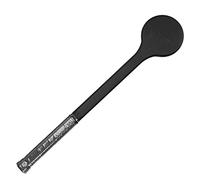 Tbest Tennis Pointer Racket Training Aid, Carbon Material | Précision de swing améliorée, Réduit l\'impact des vibrations, Idéal pour les coups droits