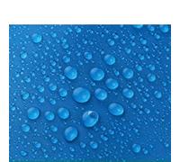 Tbest TOLE D'OMBRAGE IMPERMABLE en Térylène Vellarium, Tent d'Eltterieur Verte MonoCouche pour Le Camping, Pique-Nique, Plage, avec Corde à Vent et Poche.