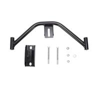 Tbest Traverse de Transmission, Kit de Conversion avec Revêtement Noir pour Berline et Break Impala 1959-1964, Compatible avec Transmissions 700R4 4L60E