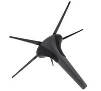 Tbest Trumpet Stand with Foldable Design, Durable Material