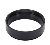 Tbest Tube de Rallonge pour Télescope Astronomique, Longueur 12mm | Alliage d\'aluminium, Compatibilité M48, Traitement antireflet, Facile à installer, Longévité améliorée