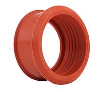 Tbest Turbo Air Pipe Sleeve 1434C8 Caoutchouc 6cm pour 1.6 Hdi | Construction en Caoutchouc Durable, Remplacement Après-vente, Système D'air Moteur, 1.6 Hdi 6cm, Manchon de Turbo