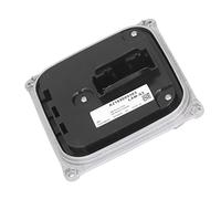 Tbest Unité de commande de phare à LED, module de commande LAM- A2189009303 remplacement pour W176 2012-2015 Compatible uniquement avec les et LA