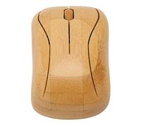 Tbest UseWirel Souris pour Ordinateur PortableWirel Gaming MouseWirel Mouse Kit2.4G USB Cuter Mouse,Wirel Mouse Omic Anti Radiation Anti SC Faible Bruit Wirel Cuter Mouse pour Le