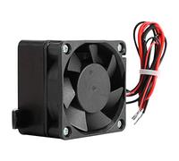 Tbest Ventilateur À Air, Calentador Aire Camion,Réchauffeur d'air,Température Constante PTC Ventilateur Chauffage De Voiture Petit Espace Chauffage Incubateur (24V 150W)