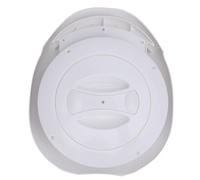 Tbest Ventilateur de Toit pour Camping-car, Haute Puissance, Ventilation de L'air, Plafond, Véhicule de Camping, Bateau, Yacht