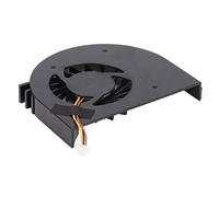 Tbest Ventilateur en PUVentilateurs de Refroidissement de Processeur pour Ordinateur PortableVentilateurs de Dissipateur de ChaleurRefroidisseur de ProcesseurVentilateur de