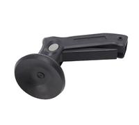 Tbest Ventouse Portative pour Débosselage, Puissant Extracteur de Poignée de 70mm pour L'élimination des Dommages Causés par la Carrosserie et la Grêle, Matériau ABS Durable et Léger