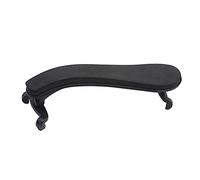 Tbest Viola Shoulder Rest, Adjustable Height and Angle