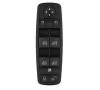 Tbest VOLLSUN Power Window 16982066109174 LHD Remplacement pour ACLASS W169 20042012 Ectric Window Master les Spécifications d'origine OEM Référence pour Est W169 pour Fonctionner Même