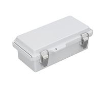 Tbest Waterproof Electrical Box, Durable ABS Material
