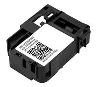 Tbest WH01X27954 Interrupteur de Verrouillage du Couvercle de Rechange pour Lave-linge à Chargement par le Haut, Compatible avec les Numéros de Pièces WH01X26114 WH01X24114 EG EG380843M 290D1580P001