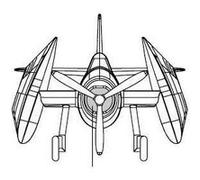 Tbf Avenger (pre-painted) - 1:350e - Trumpeter G