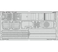 Tbf/tbm-1 Avenger For Hasegawa - 1:72e - Accessories