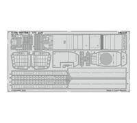 Tbf/tbm-1 Avenger For Hasegawa - 1:72e - Accessories