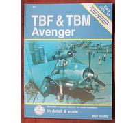 Tbf & Tbm Avenger