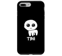 TBH Creature Meme Coque pour iPhone 7 Plus/8 Plus